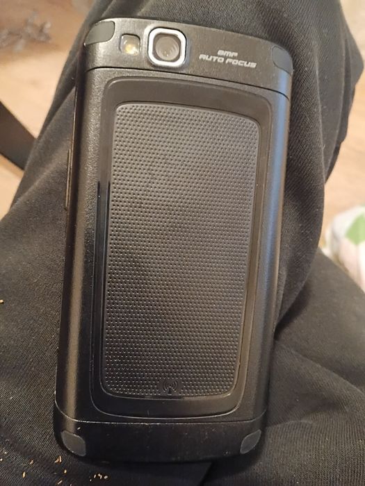 Telefon  Terminal zebra  Sinbol Tc55