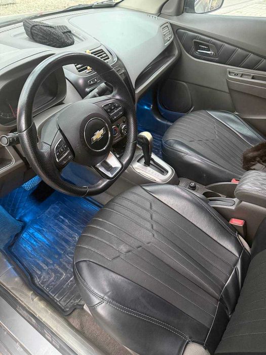 Cobalt Avtomat свой СРОЧНО