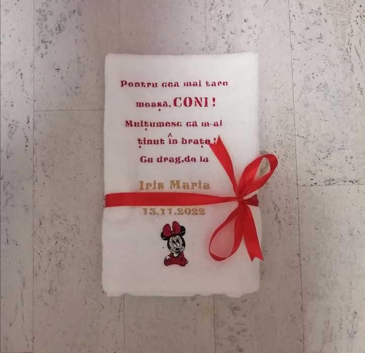 Cadouri personalizate pentru cei dragi!