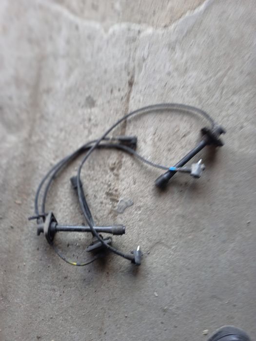 Запчасти  3s-fe.