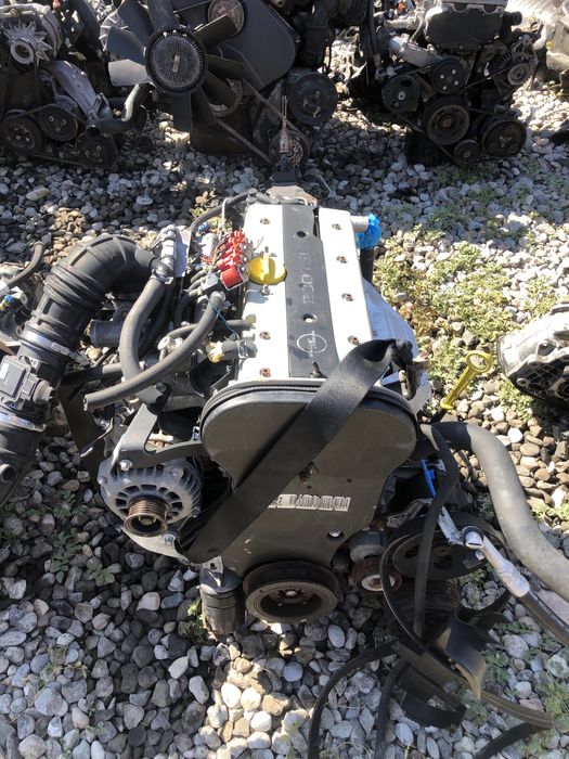 Привозной матор каробка навесной