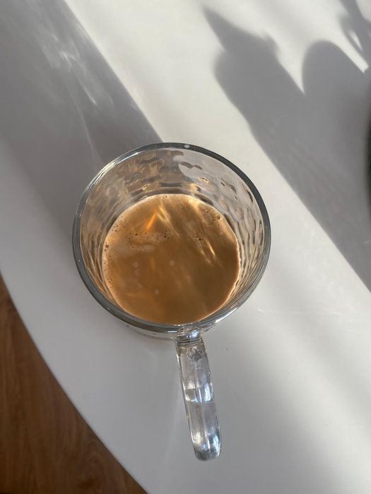 Espressor automat Tchibo ,dispozitiv spumare lapte !