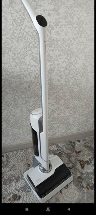 Пылесос Tefal отличного качества