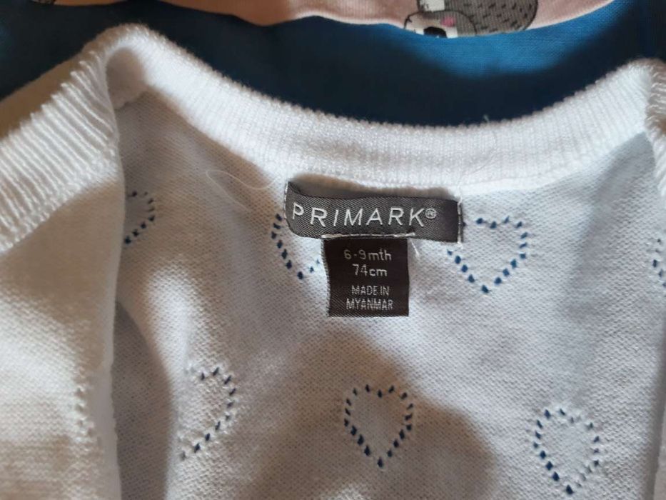 сладки дрешки от 3-6мес