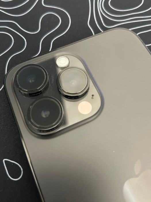 iPhone 14 Pro Max 256gb