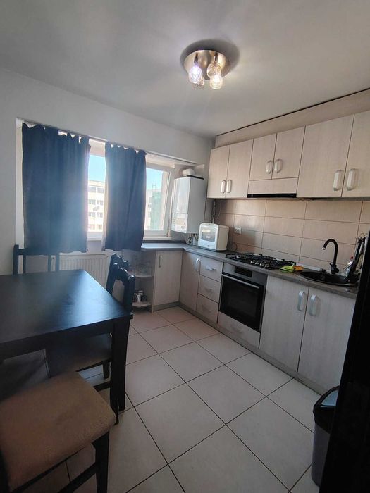 vand apartament 2 camere