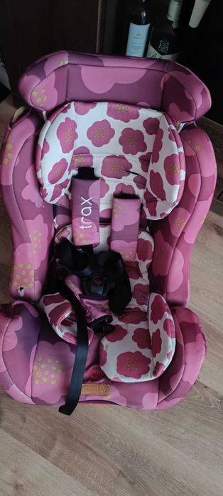 Детско столче за кола