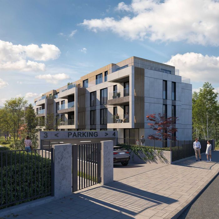 Продава се Тристаен апартамент в София, Малинова долина - 93 кв.м за 1968 €/кв.м - Снимка #3