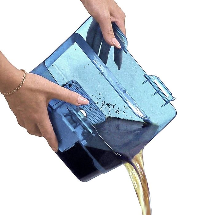 Пылесос Thomas drybox amfibia