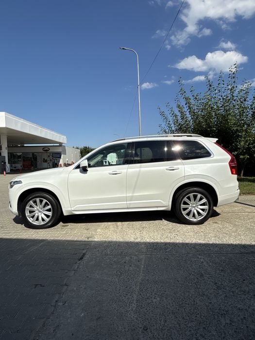 2018 XC90 2.0 DİESEL             WhatsApp: +40 724 106 859   Telefon: +40  747 400 784