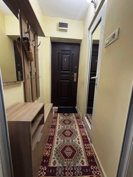 Vanzare apartament 2 camere, 28 mp, complet mobilat și utilat – Cumpăna, jud Constanta