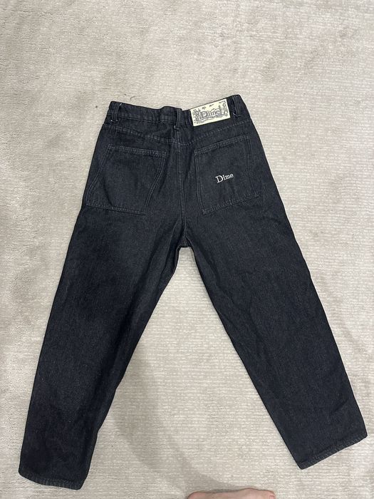 Продам джинсы dime дайм M размер