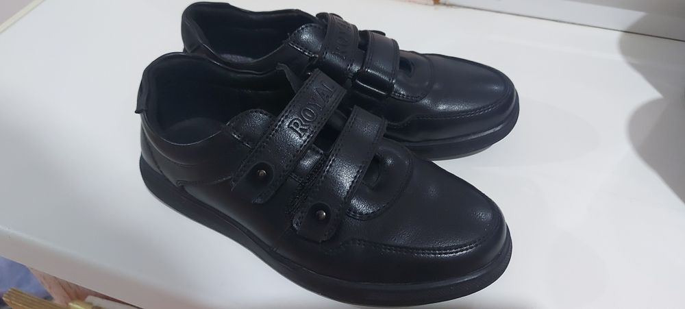 Обувь детская в школу