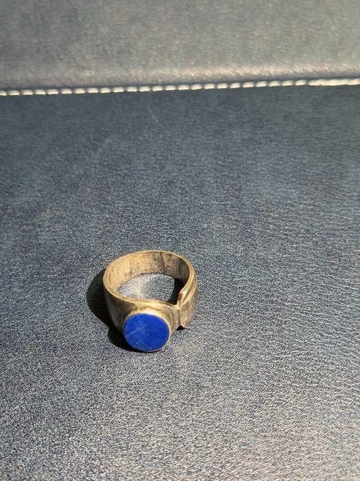 Сеебърен Пръстен/silver ring 925