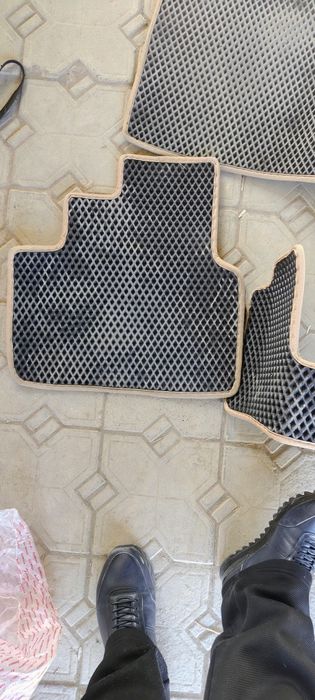 Ева полики бмв е83