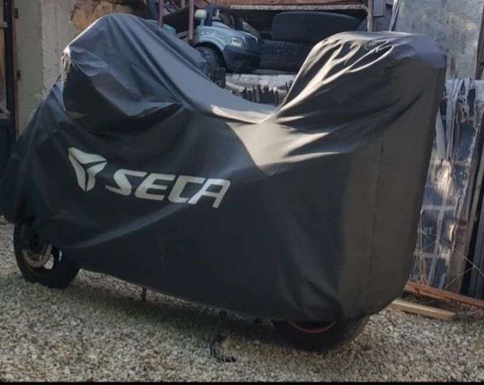 Honda Silver wing 400cc