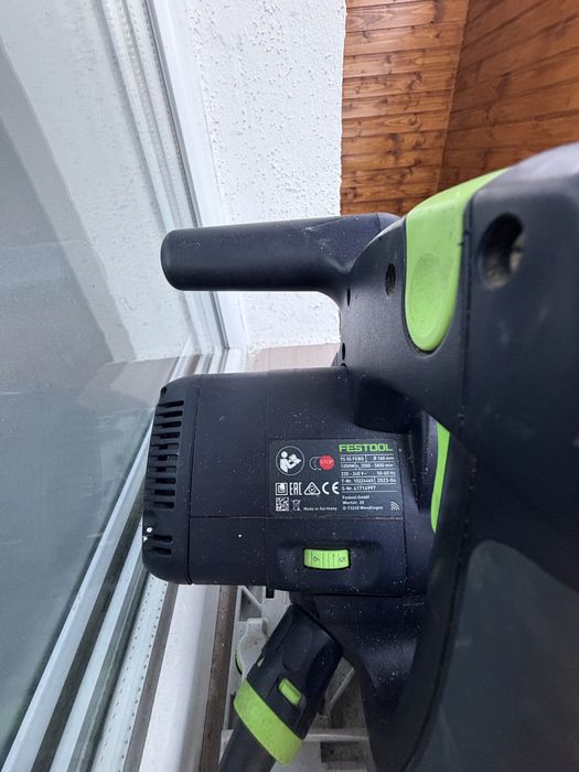 Circular Festool