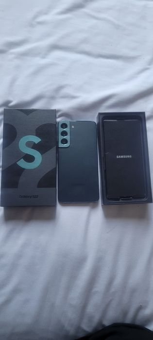 Samsung s22 сост ля ля