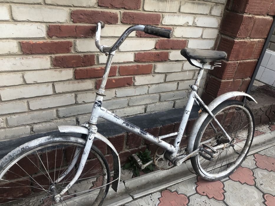 Велосипед  STELS