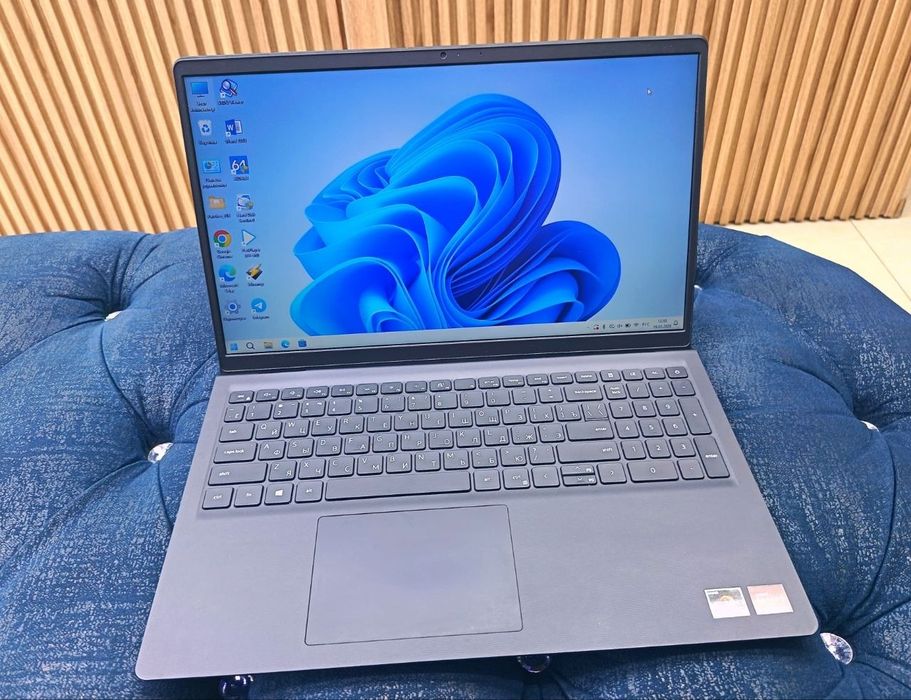 Noutbuk Dell Ryzen 3 3250