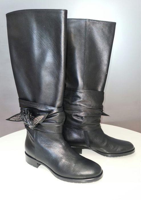 Сапоги DIVA Италия