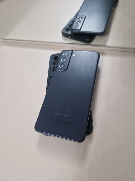 Продам Samsung Galaxy S21 FE 5G Snapdragon