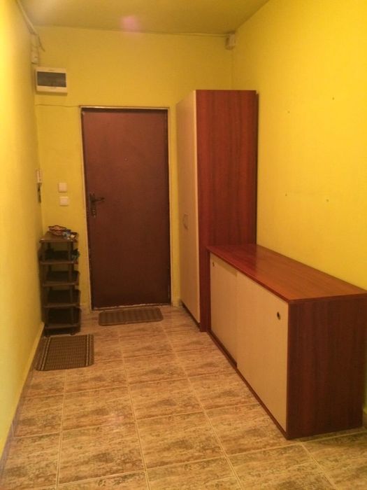 Тристаен апартамент в ж.к. Овча купел 2 .