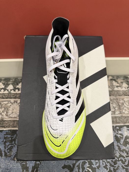 Adidas predator league TF оригинал