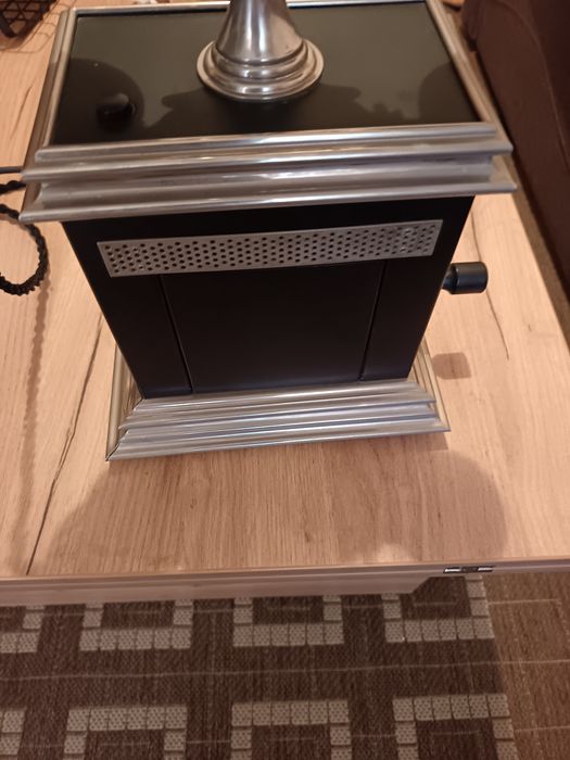 Telefon fix stil retro