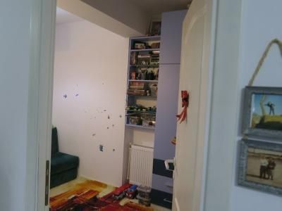 Apartament 3 camere, decomandat, cochet, bloc nou