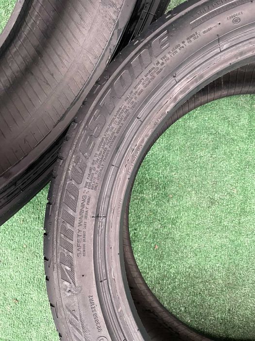 225 45 17 brigestone run flat