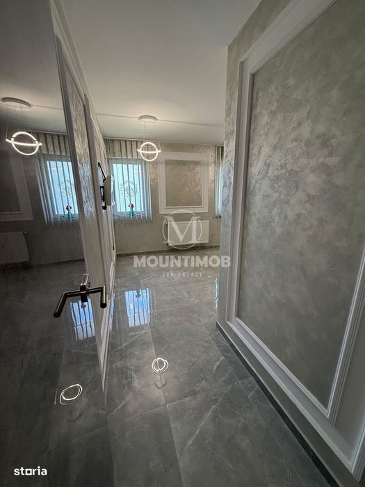 Spațiu modern cu dublă utilizare | Birou sau locuință | Tractor/Brasov