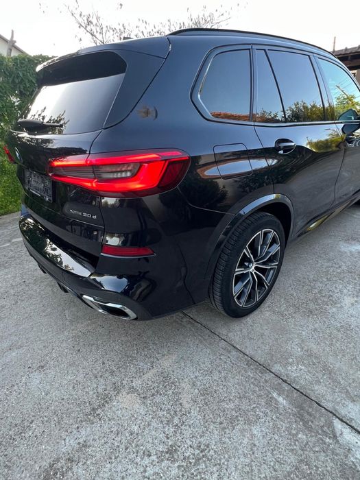 BMW X5 2019 — imagine 4