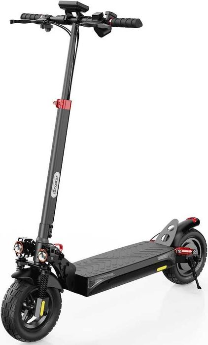 NDP Amanet NON-STOP Bld.Iuliu Maniu 69 Trotineta electrica  iX4