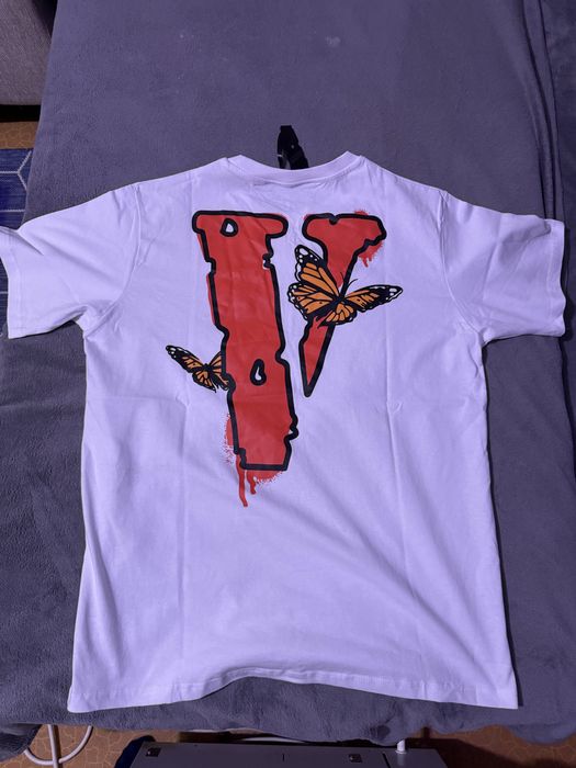 Тениски Vlone , Chrome Hearts , Stussy чисто нови