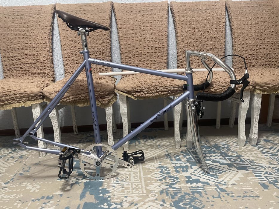 Song and friends evolution фикс