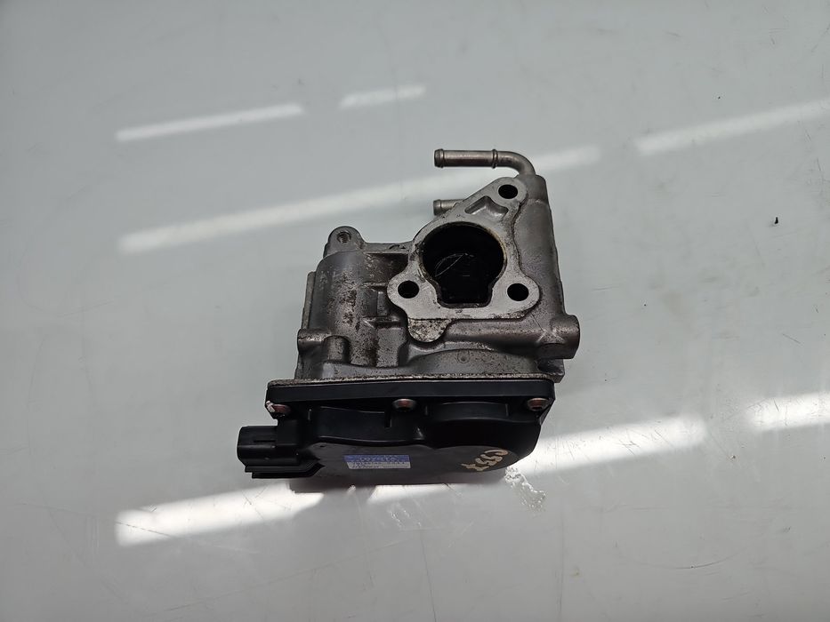Supapa EGR Toyota Rav 4 IV (ZSA4, ALA4) [Fabr 2013-2018] 25800-0R010 2