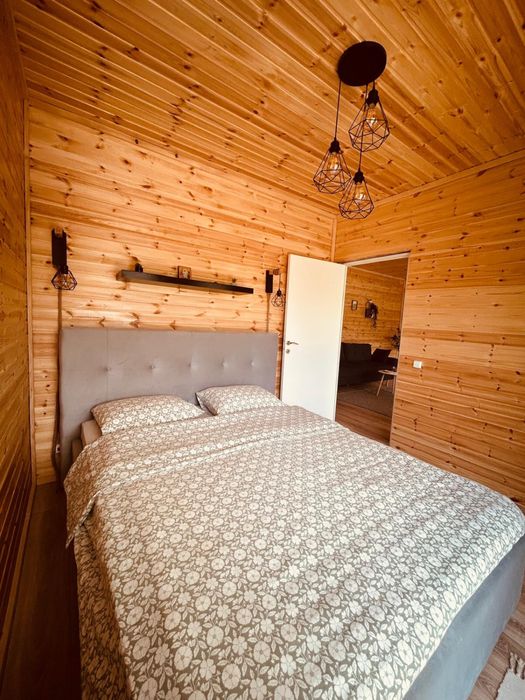 Casa de Vacanta Tiny House de vanzare Comarnic Prahova