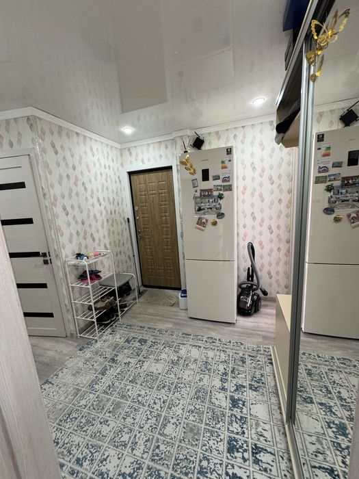 Продаю 3 х комн квартиру