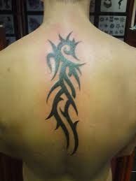 Realizez tatuaje