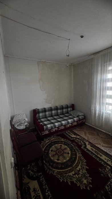 Продам 2х комнатную квартиру