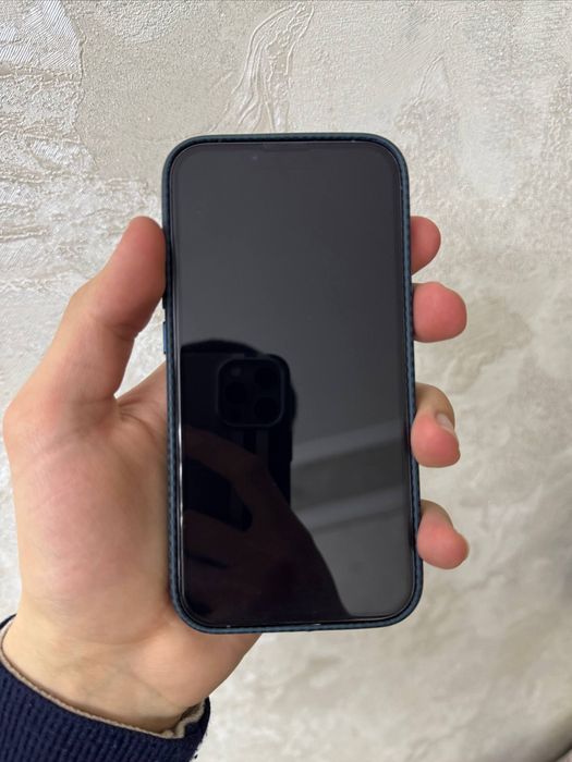 iPhone 13 Pro Kar daq full