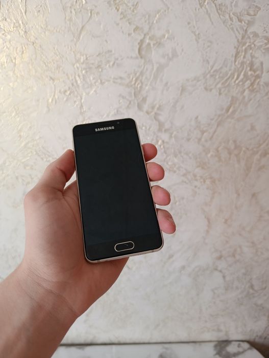 Продам samsung a3