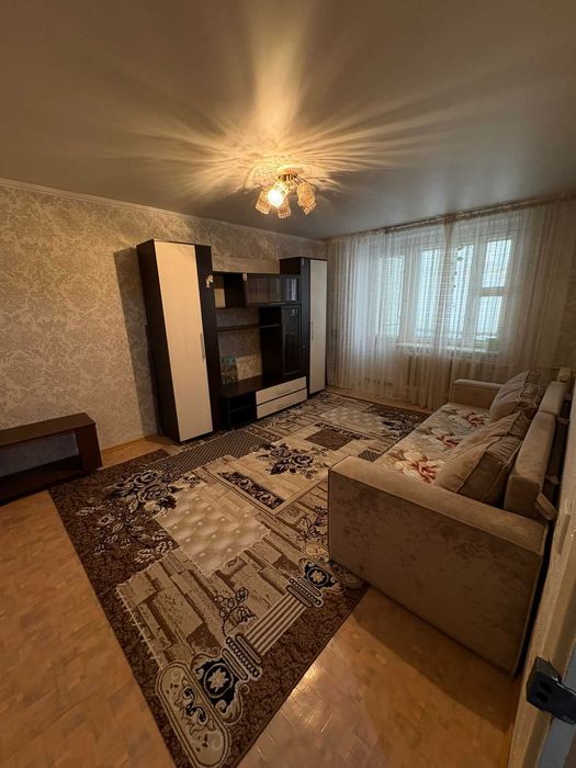 Сдам квартиру на длительный срок