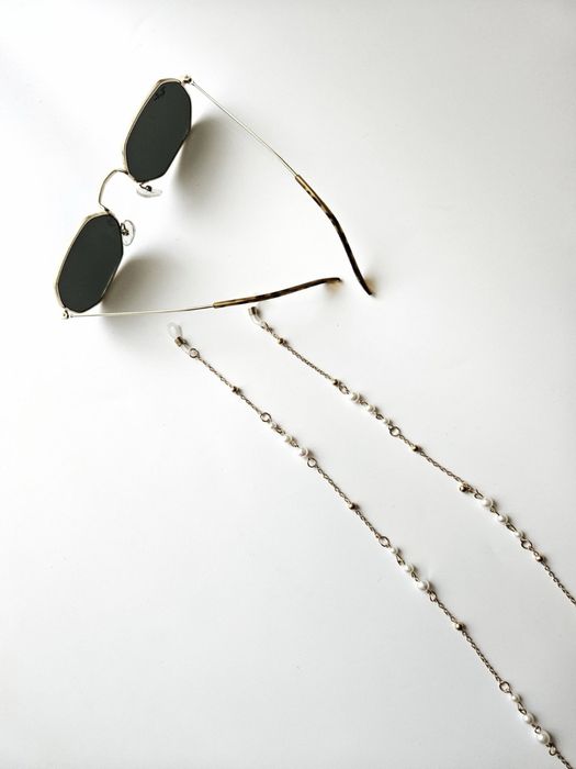 Синджир-аксесоар за очила