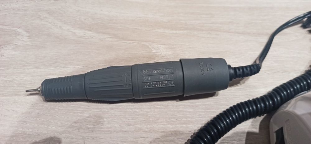 Freza electrica pila unghii marathon