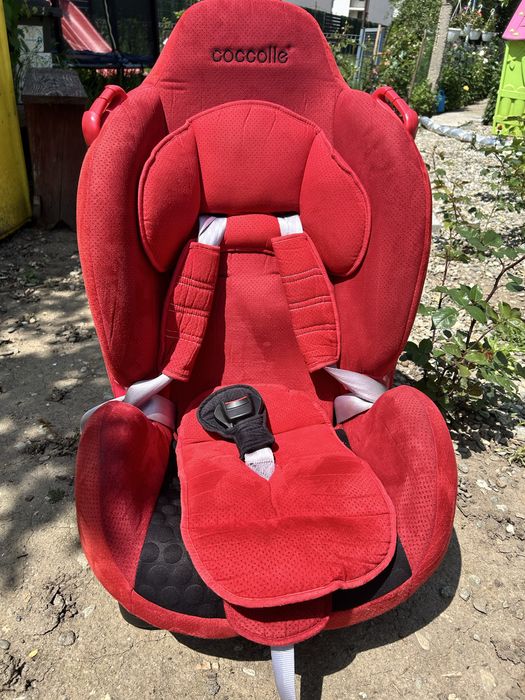 Scaun auto Coccolle
