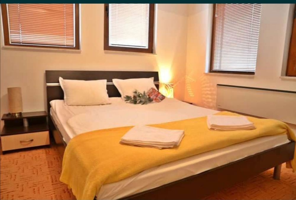 Апартамент за почивка в Гранд Манастира Пампорово