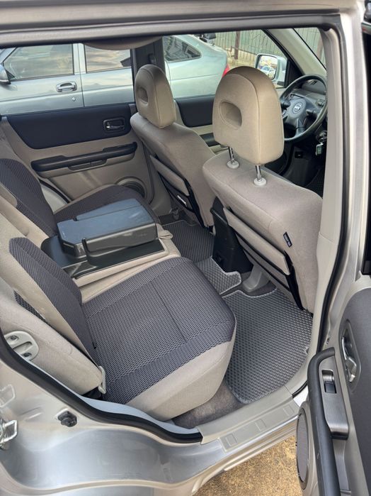 Nissan Xtrail 2007