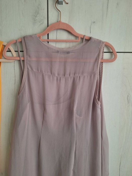 ZARA нови 2бр размер М